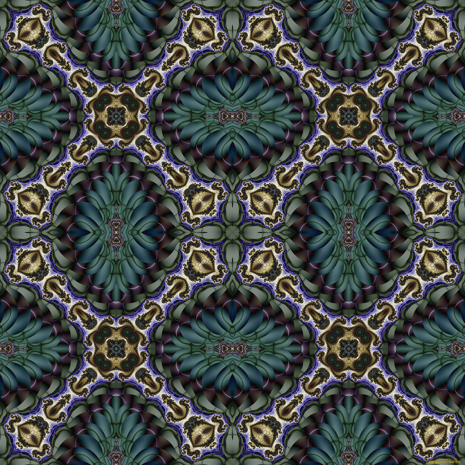 3 ,  , fractal, , , 